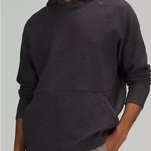 lululemon At Ease Men’s Hoody Size S